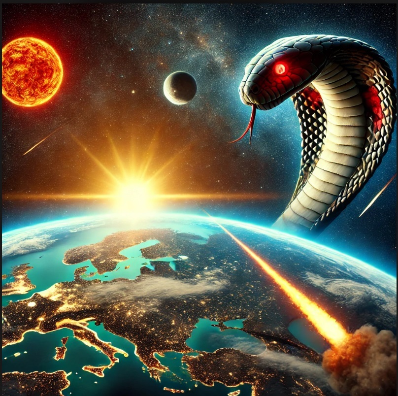 Apophis Warning